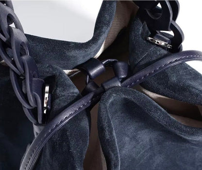 NEW: Trinity Genuine Leather Bucket preneLOVE®