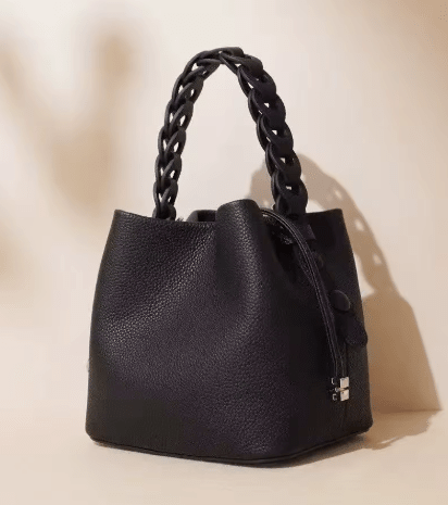 NEW: Trinity Genuine Leather Bucket preneLOVE®