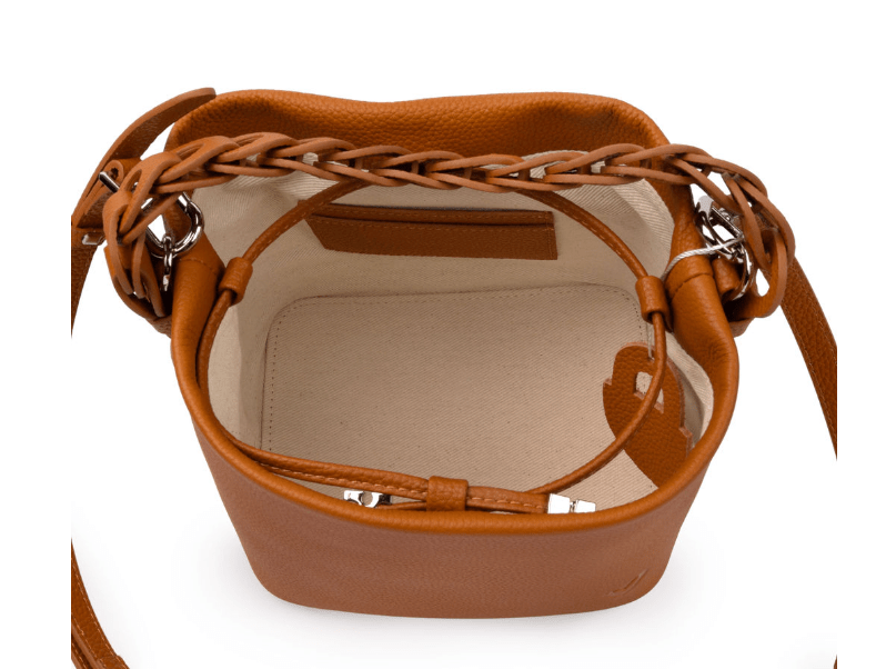NEW: Trinity Genuine Leather Bucket preneLOVE®