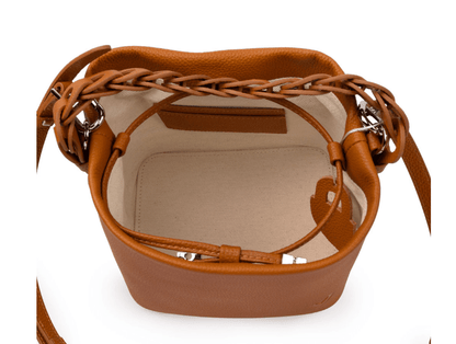 NEW: Trinity Genuine Leather Bucket preneLOVE®