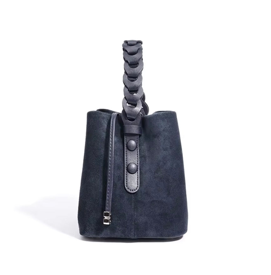 NEW: Trinity Genuine Leather Bucket preneLOVE®