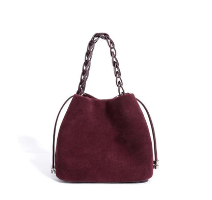 NEW: Trinity Genuine Leather Bucket preneLOVE®