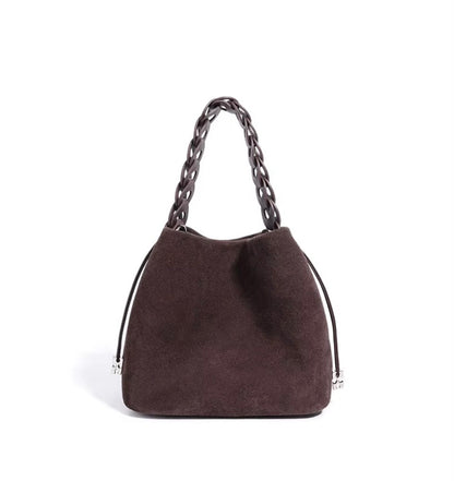 NEW: Trinity Genuine Leather Bucket preneLOVE®