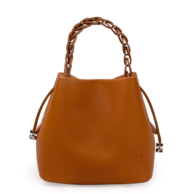 NEW: Trinity Genuine Leather Bucket preneLOVE®