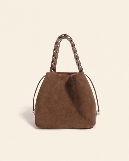 NEW: Trinity Genuine Leather Bucket preneLOVE®