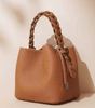NEW: Trinity Genuine Leather Bucket preneLOVE®