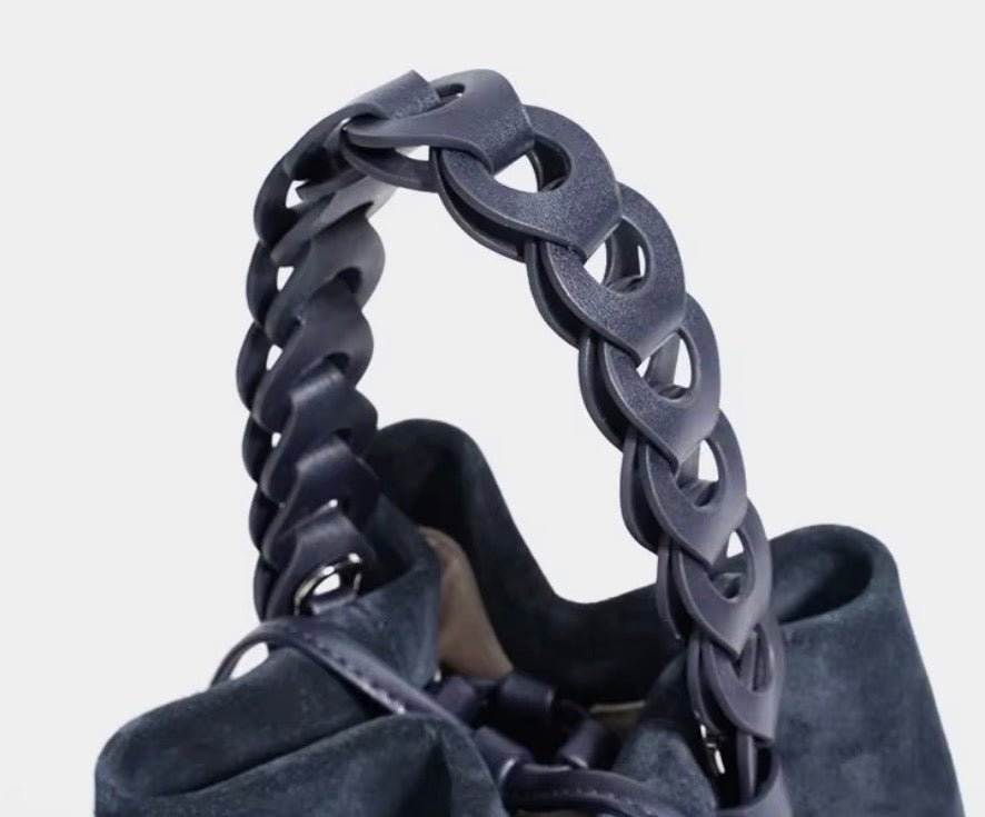 NEW: Trinity Genuine Leather Bucket preneLOVE®