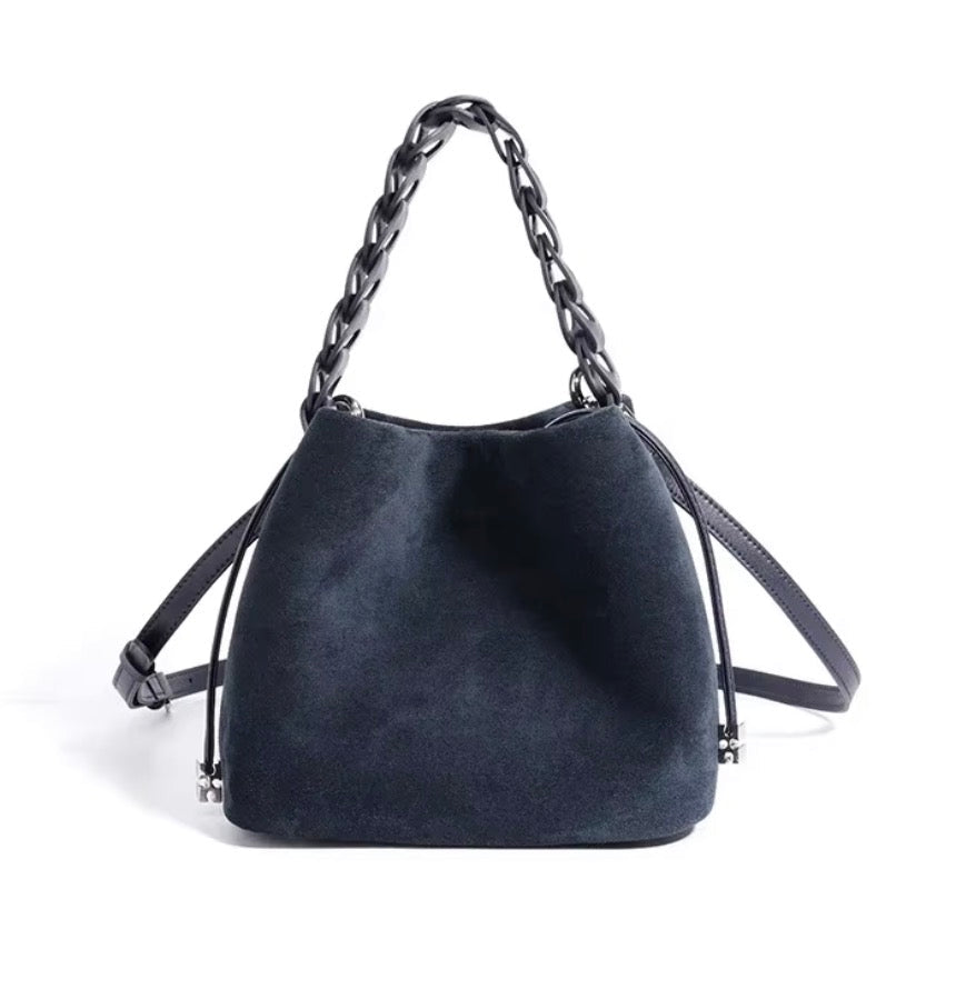 NEW: Trinity Genuine Leather Bucket preneLOVE®