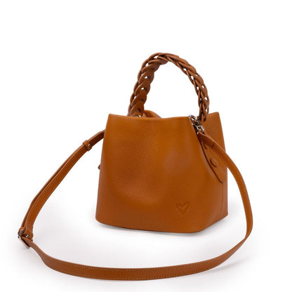 NEW: Trinity Genuine Leather Bucket preneLOVE®