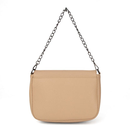 NEW: Wembley Vegan Leather Crossbody - Large preneLOVE®