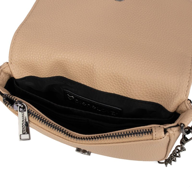 NEW: Wembley Vegan Leather Crossbody - Small preneLOVE®