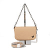 NEW: Wembley Vegan Leather Crossbody - Small preneLOVE®