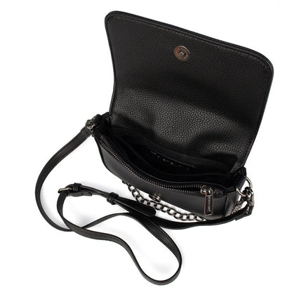 NEW: Wembley Vegan Leather Crossbody - Small preneLOVE®