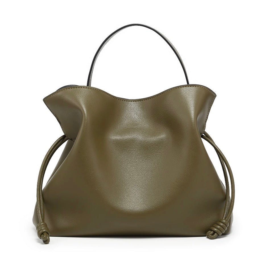 New: Westmount Vegan Bag preneLOVE®