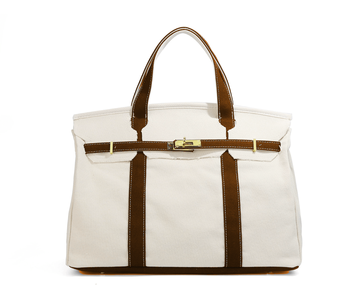 NEW: Wingold Canvas Tote preneLOVE®