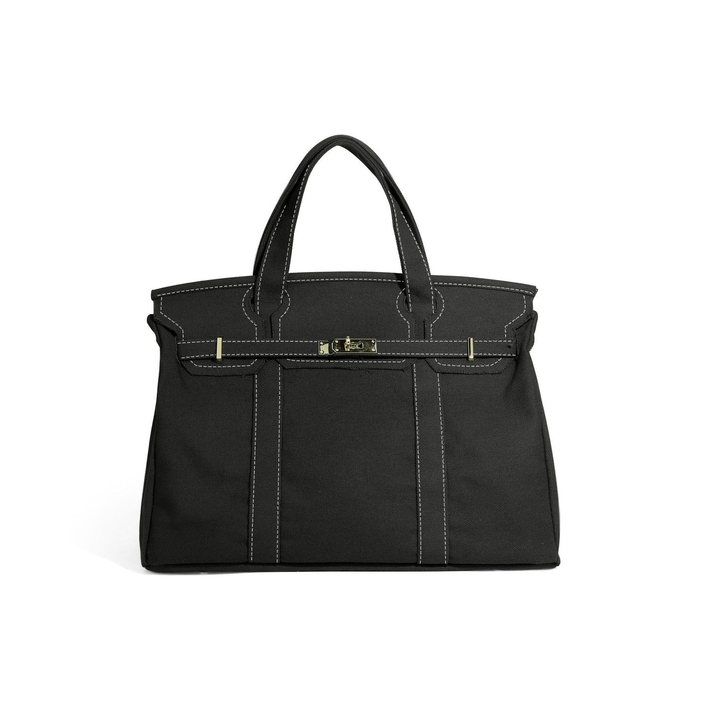 NEW: Wingold Canvas Tote - restock July 15 preneLOVE®