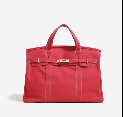 NEW: Wingold Canvas Tote (Stocks June 15) preneLOVE®