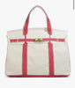 NEW: Wingold Canvas Tote (Stocks June 15) preneLOVE®