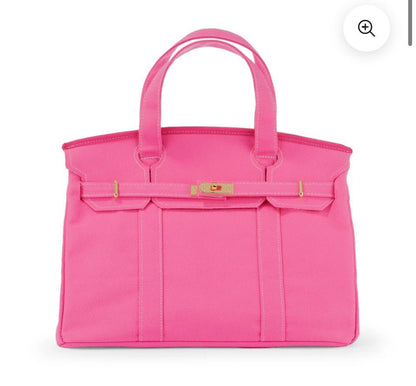 NEW: Wingold Canvas Tote (Stocks June 15) preneLOVE®