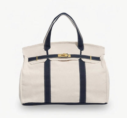 NEW: Wingold Canvas Tote (Stocks June 15) preneLOVE®