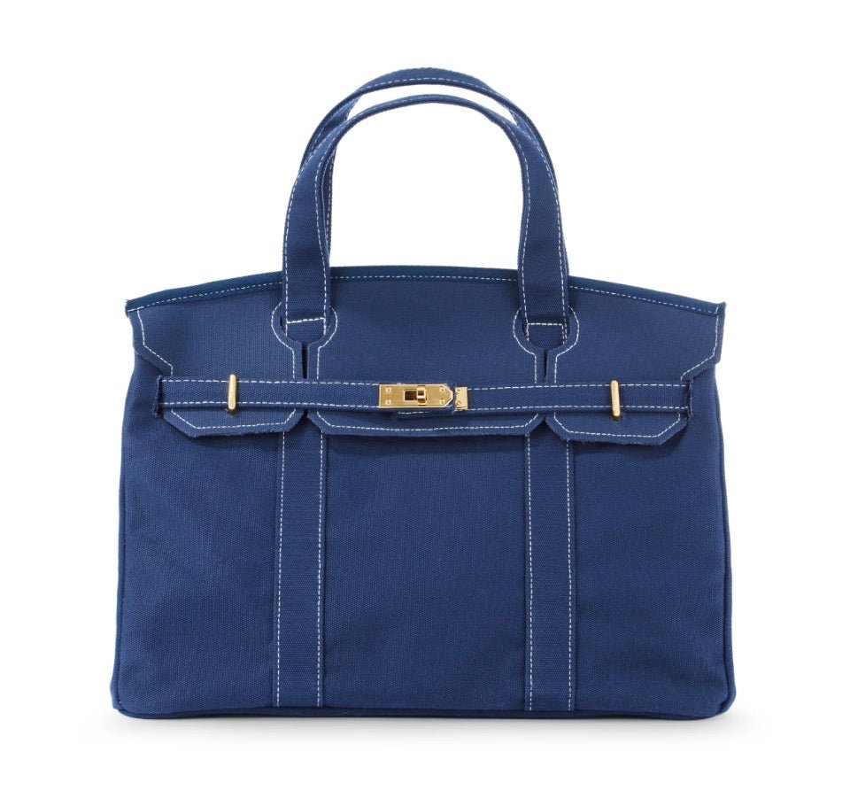 NEW: Wingold Canvas Tote (Stocks June 15) preneLOVE®