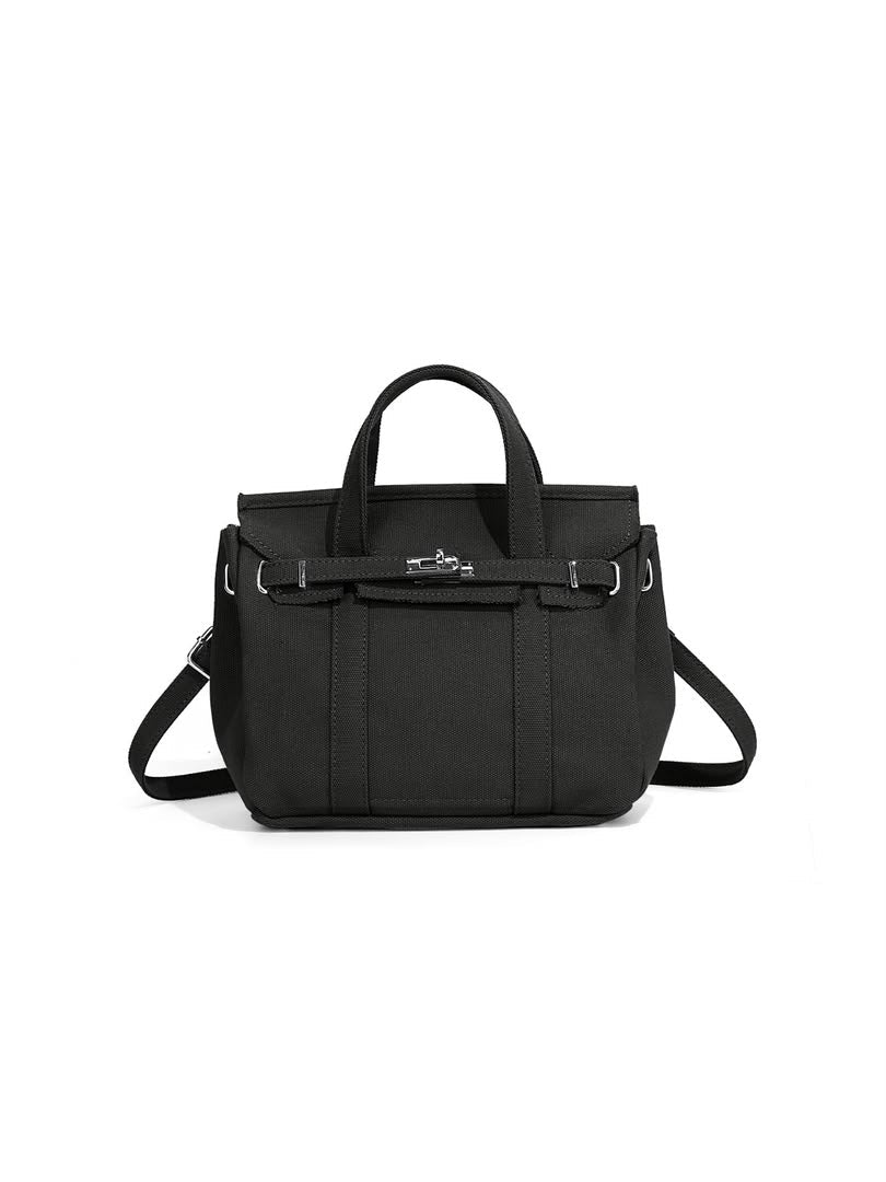 NEW: Wingold Small Canvas Tote preneLOVE®