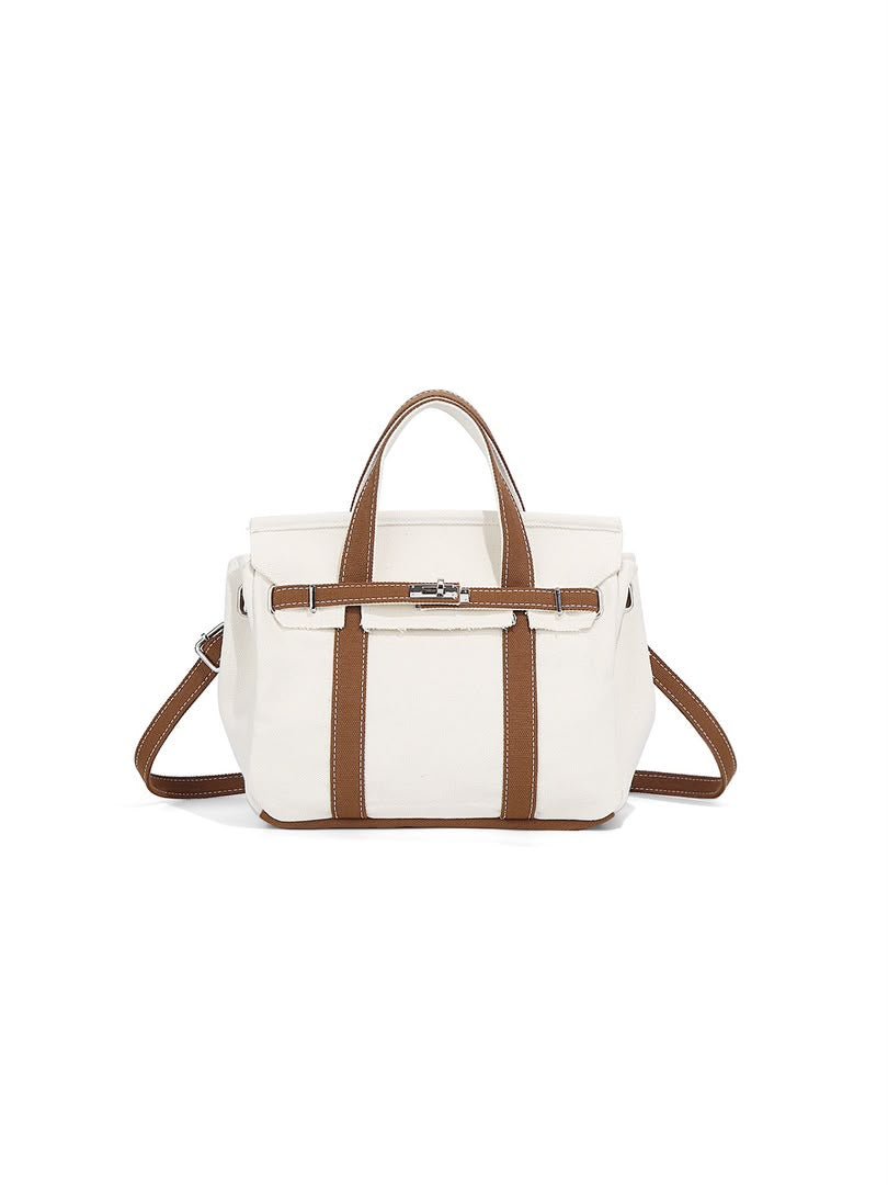 NEW: Wingold Small Canvas Tote preneLOVE®