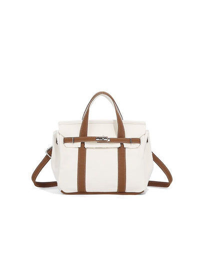 NEW: Wingold Small Canvas Tote preneLOVE®