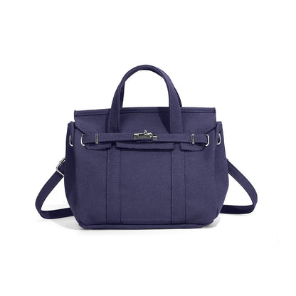 NEW: Wingold Small Canvas Tote preneLOVE®