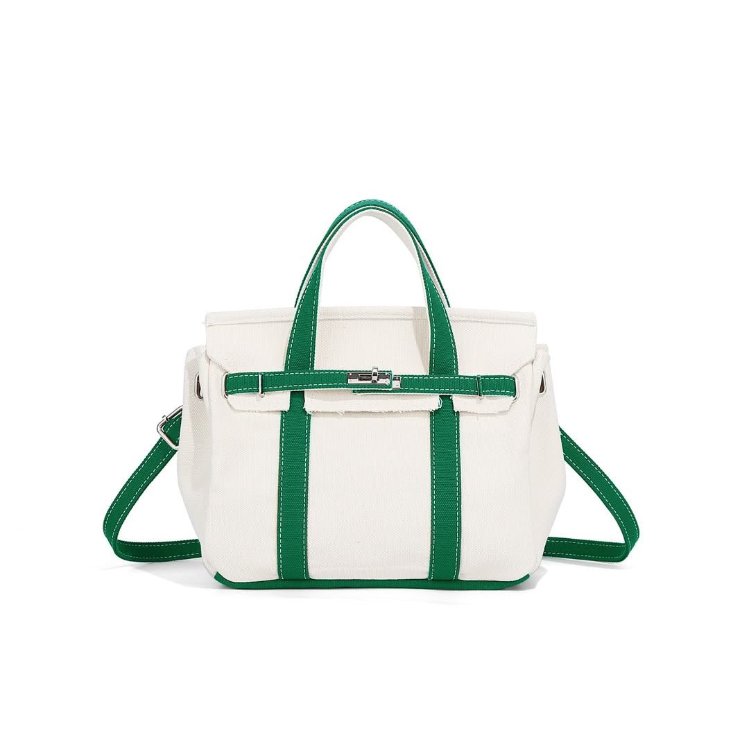 NEW: Wingold Small Canvas Tote preneLOVE®
