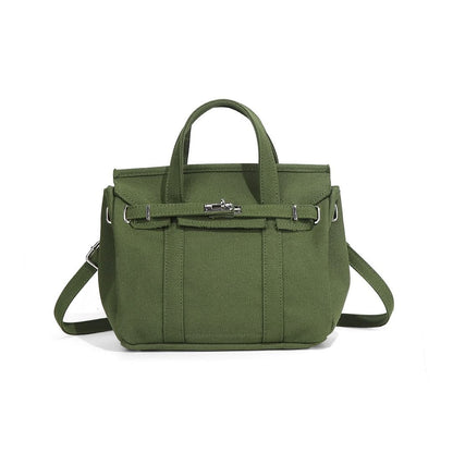 NEW: Wingold Small Canvas Tote preneLOVE®
