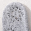 Olivia Snowflake Crystal Mitten PNYC