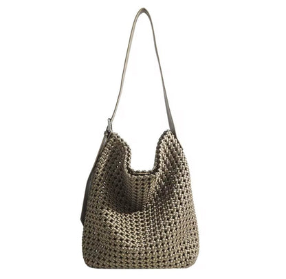 Osler Woven Hand - knotted Hobo preneLOVE®