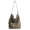 Osler Woven Hand - knotted Hobo preneLOVE®