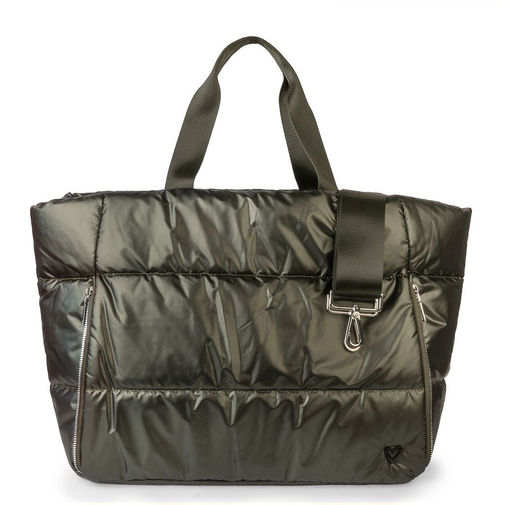 Panorama Puffer Large Totes preneLOVE®