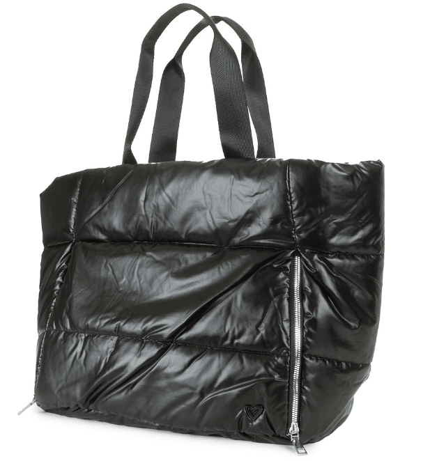 Panorama Puffer Large Totes preneLOVE®