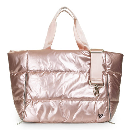 Panorama Puffer Large Totes preneLOVE®