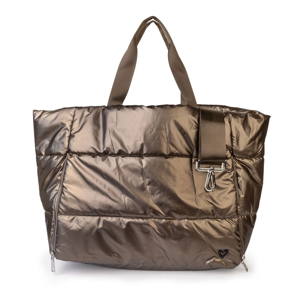 Panorama Puffer Large Totes preneLOVE®