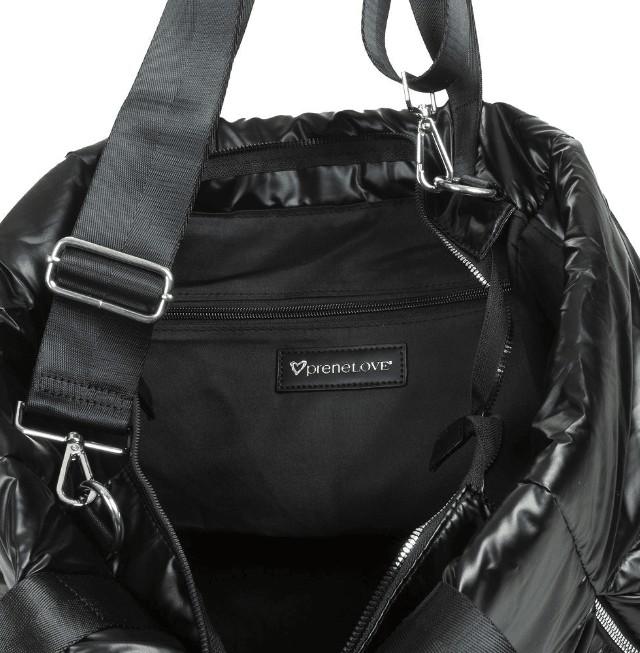 Panorama Puffer Large Totes preneLOVE®