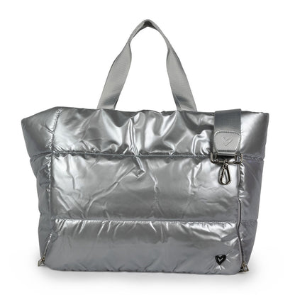 Panorama Puffer Large Totes preneLOVE®