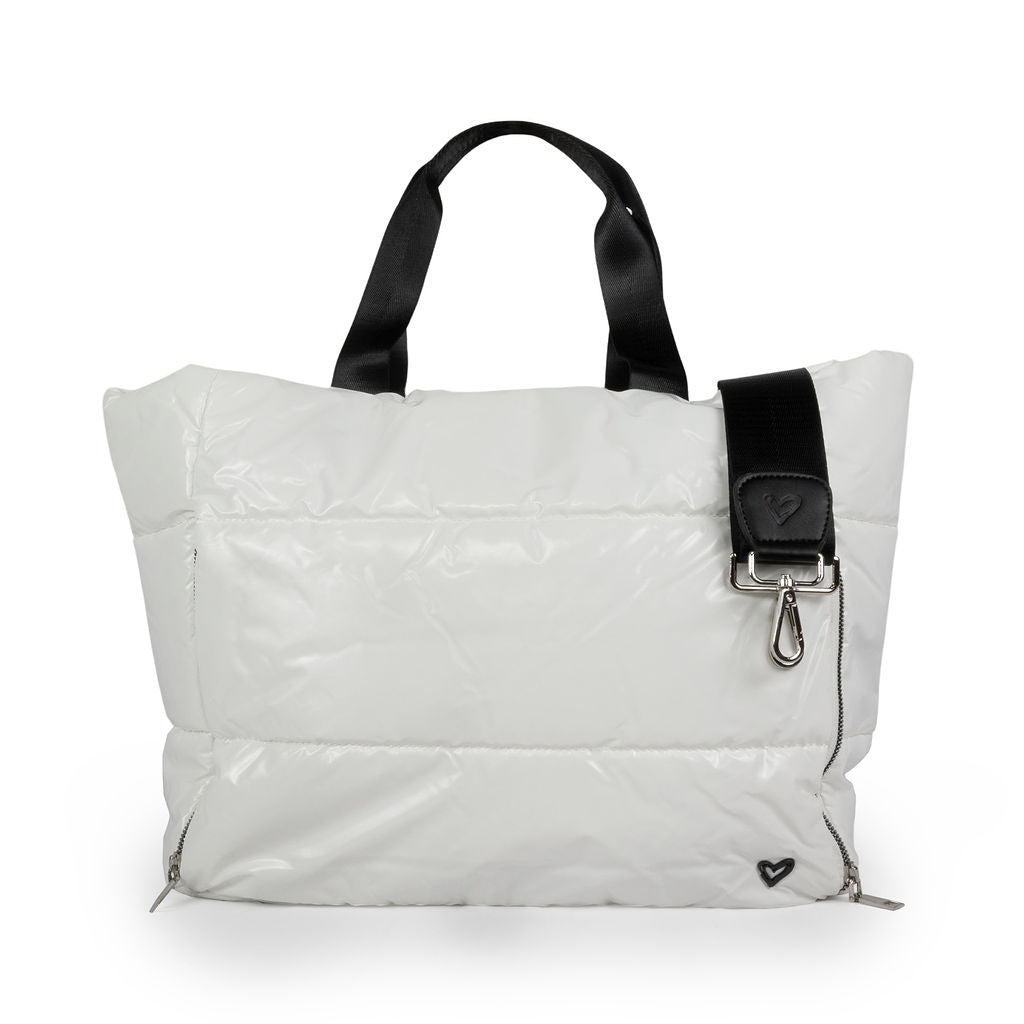 Panorama Puffer Large Totes preneLOVE®