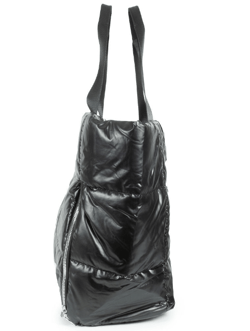 Panorama Puffer Large Totes preneLOVE®