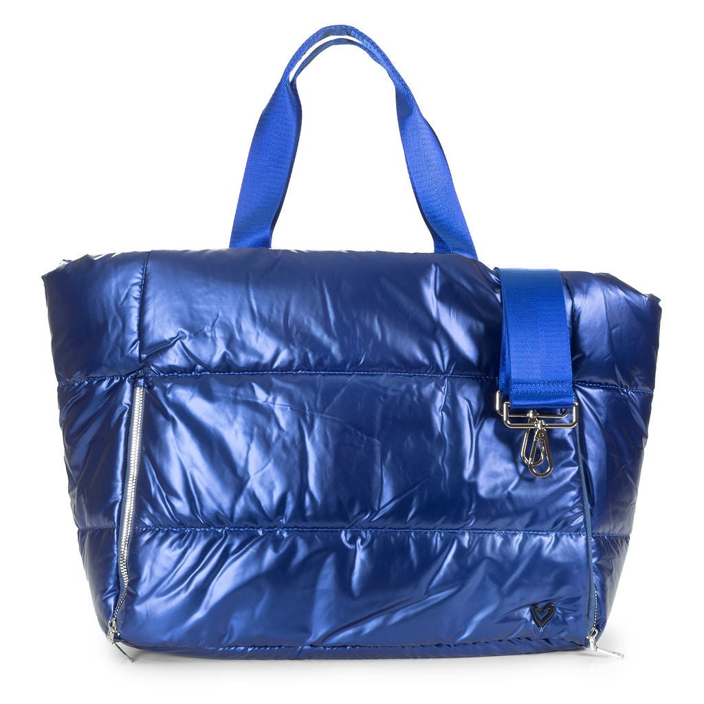 Panorama Puffer Large Totes preneLOVE®