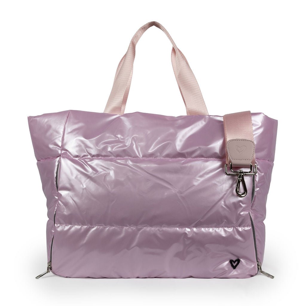 Panorama Puffer Large Totes preneLOVE®