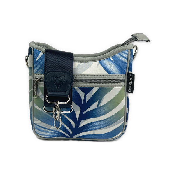 Perth Mini Messenger Crossbody Bag preneLOVE®