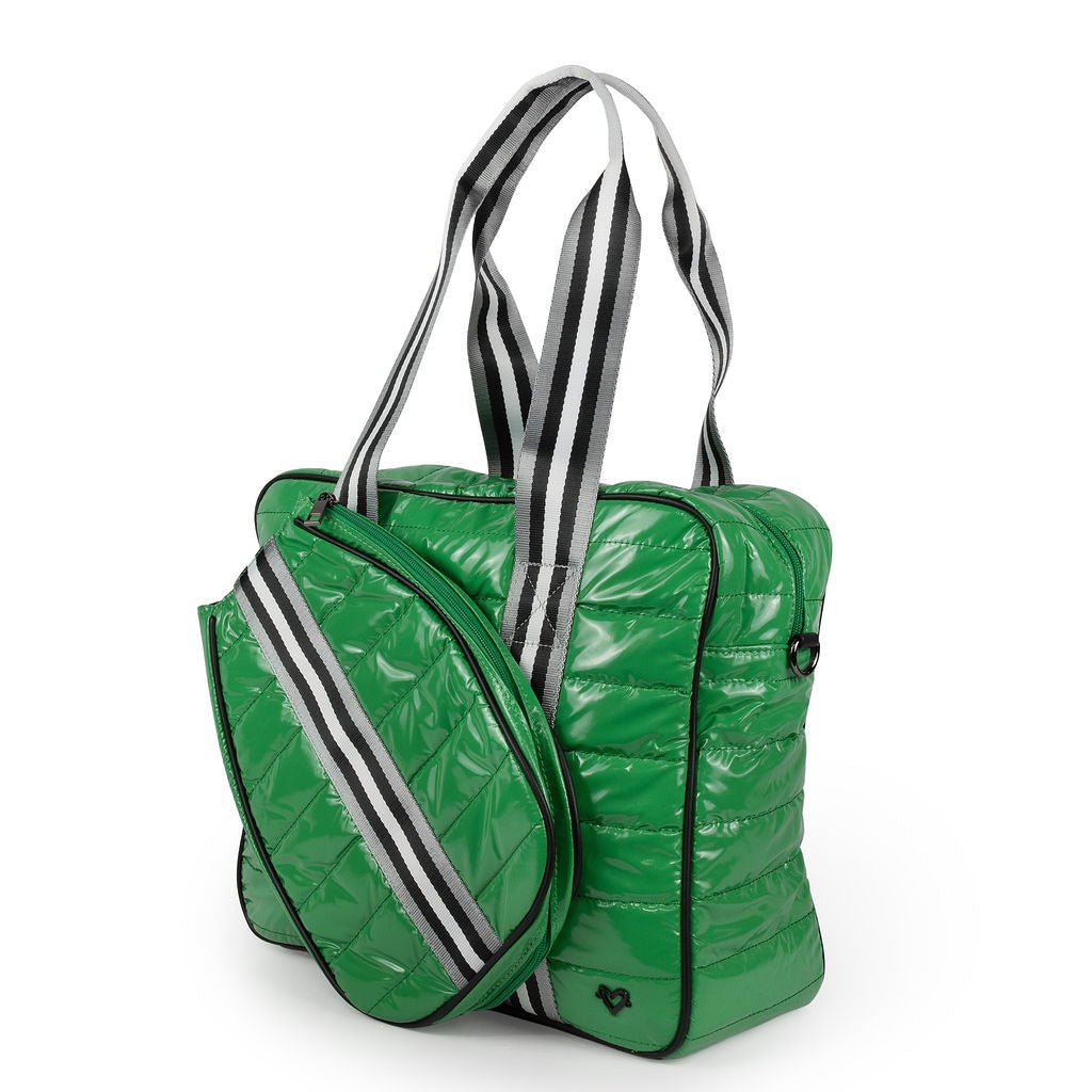 Pickleball Sport Bag - Kelly Green preneLOVE®