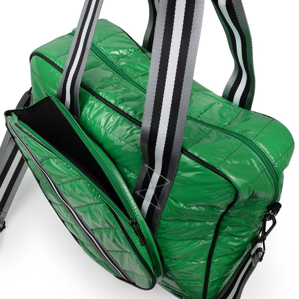 Pickleball Sport Bag - Kelly Green preneLOVE®