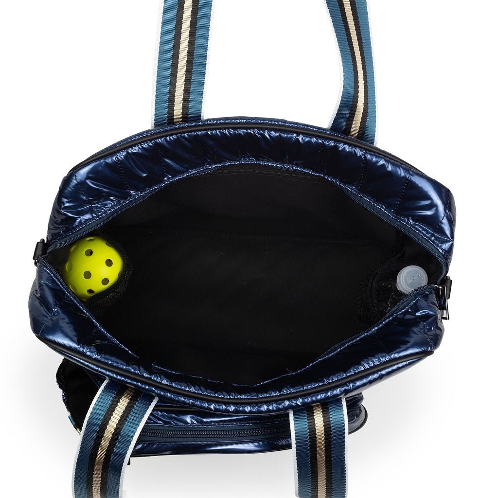 Pickleball Sport Bag - Navy preneLOVE®