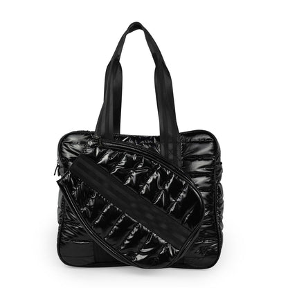 Pickleball Sport Bag (sleeve holds 2 paddles) preneLOVE®