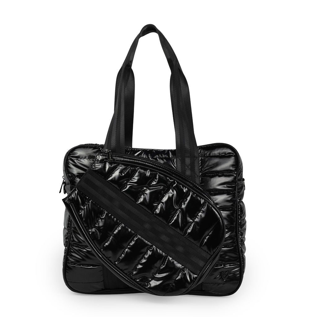 Pickleball Sport Bag (sleeve holds 2 paddles) preneLOVE®